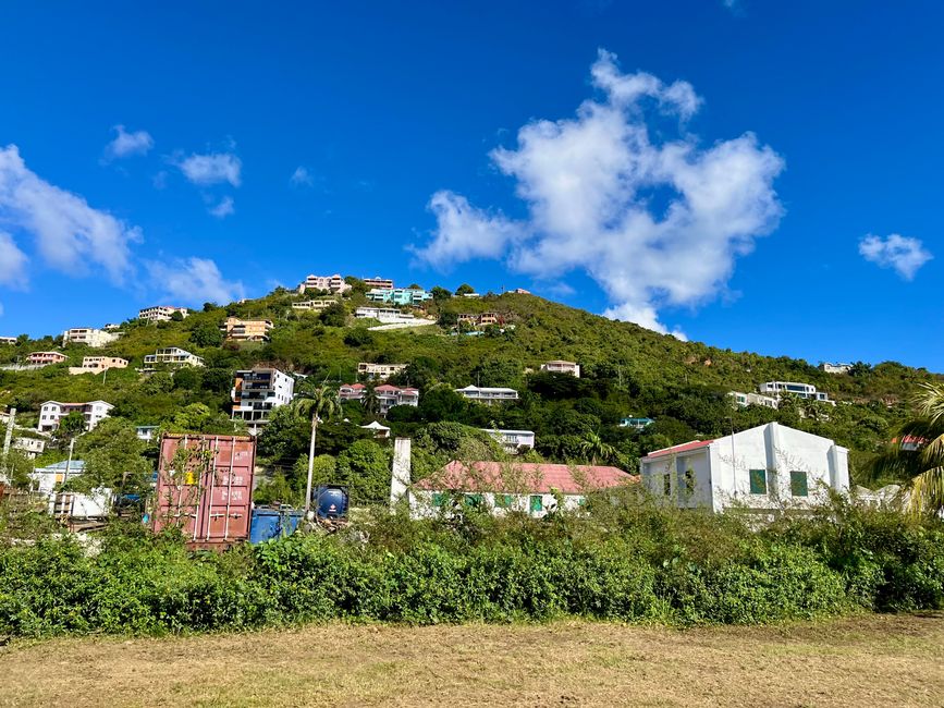 Tag 17 - Tortola