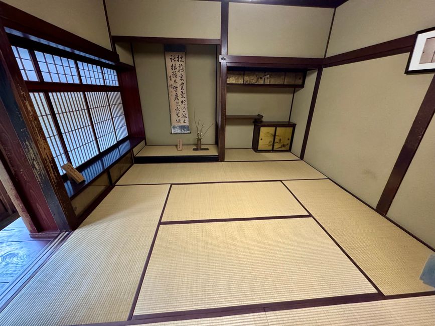 Part 8 Japan 🇯🇵 Kanazawa