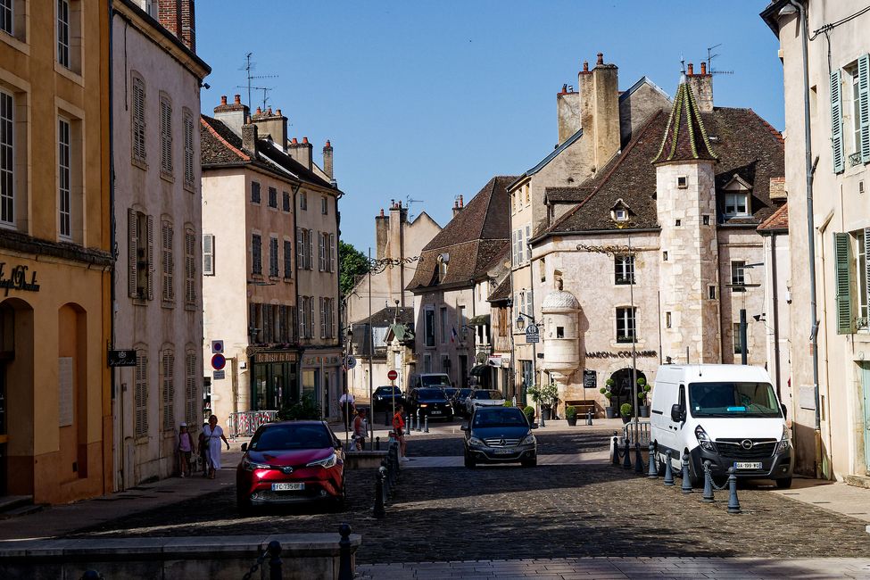 Beaune