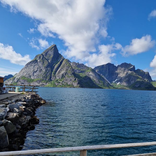 Lofoten