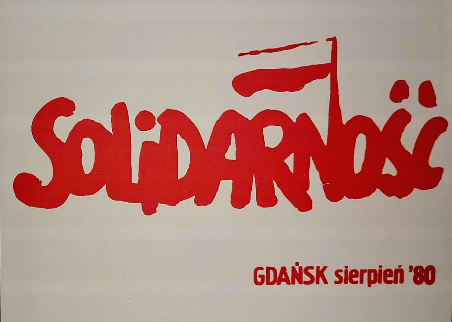 Solidarnosc!