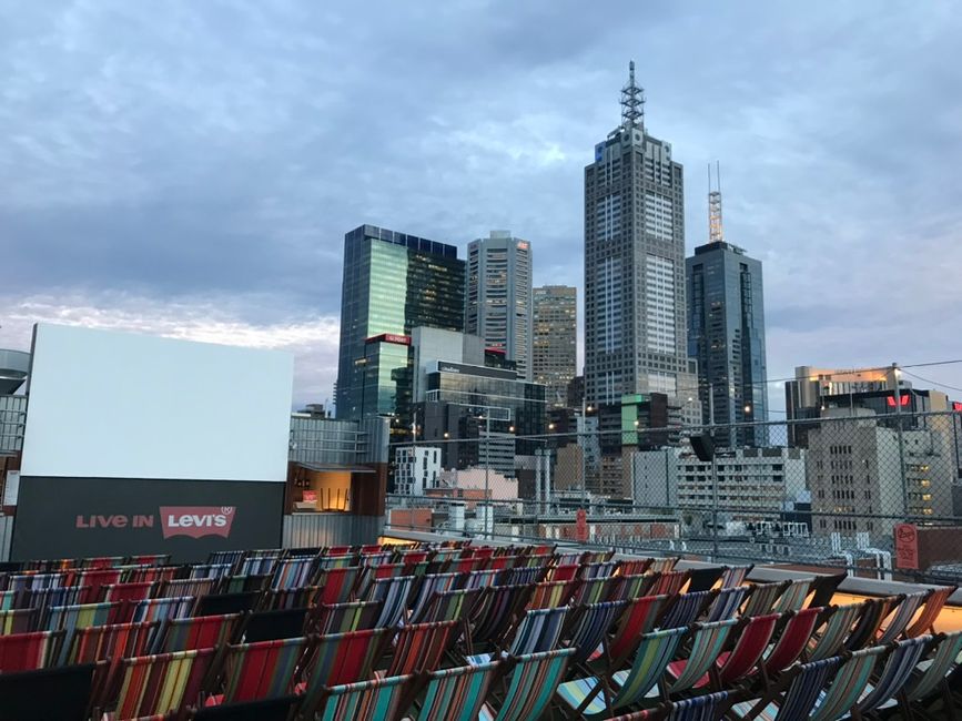 Melbourne