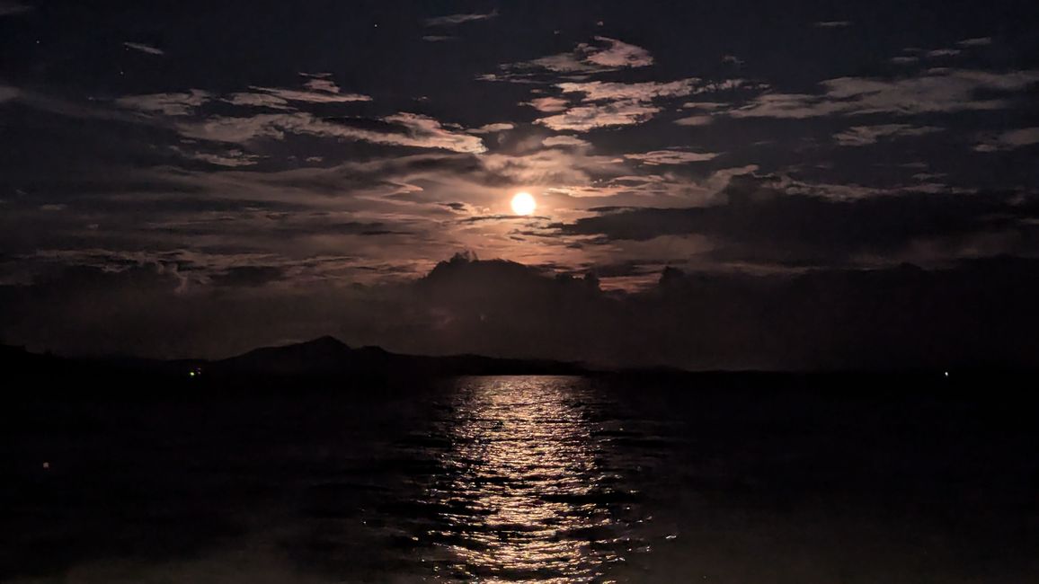 Koh Kradan