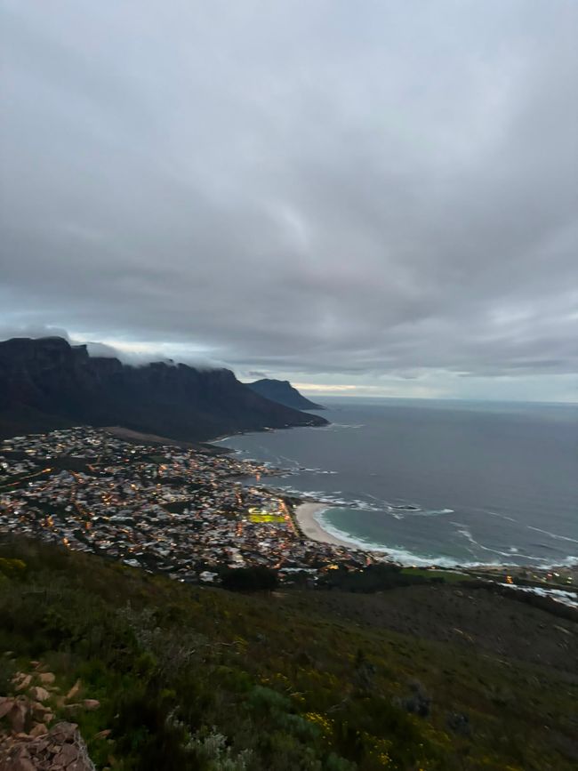 Camps Bay