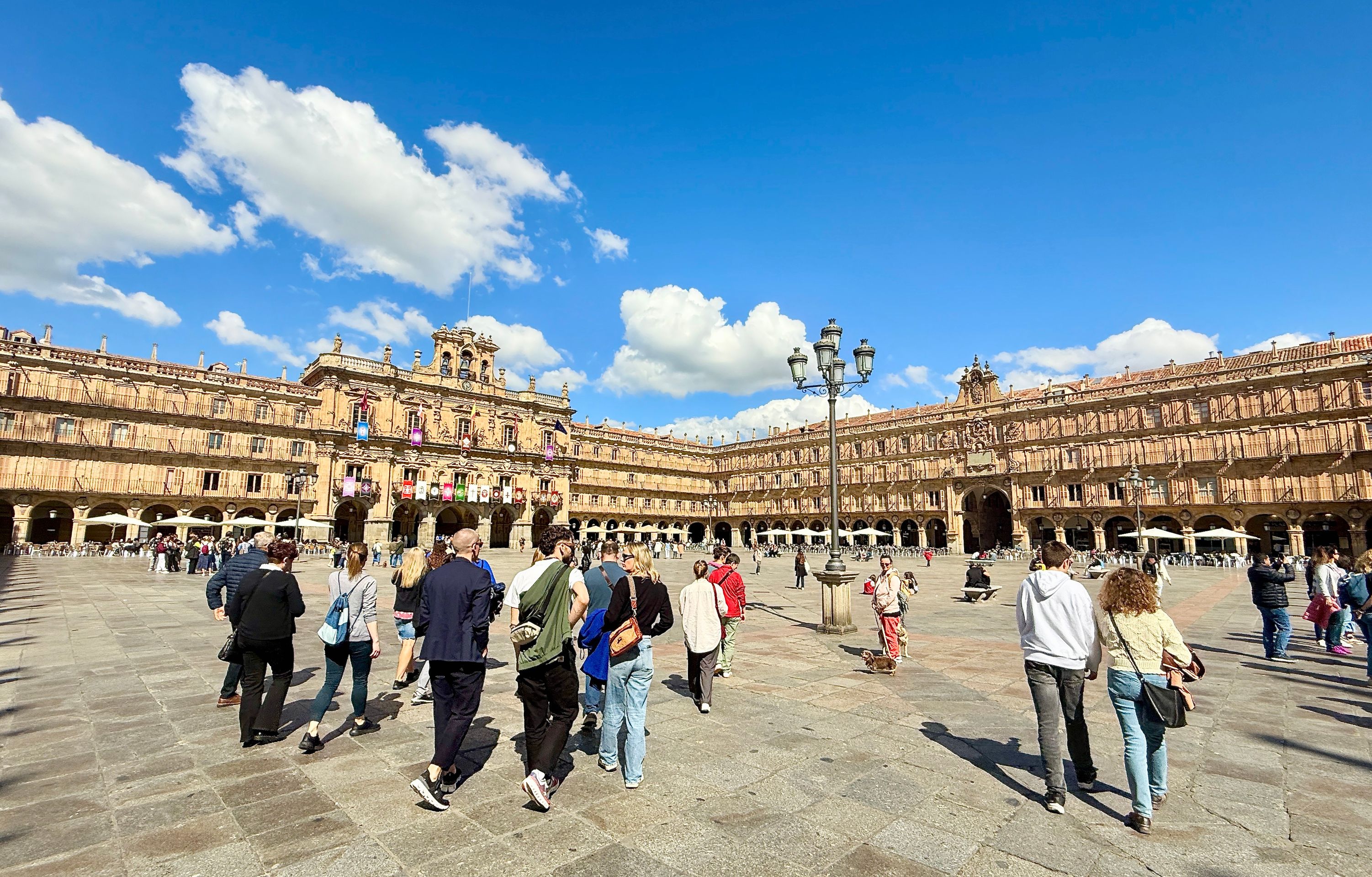 Salamanca