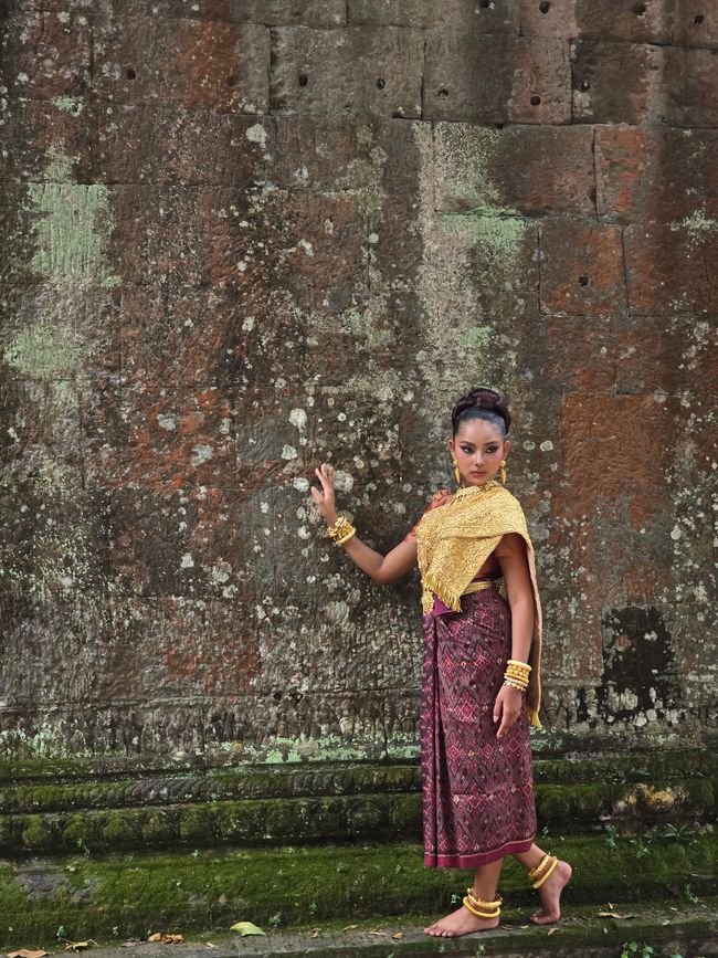 Geister der Wolken (Teil 4)