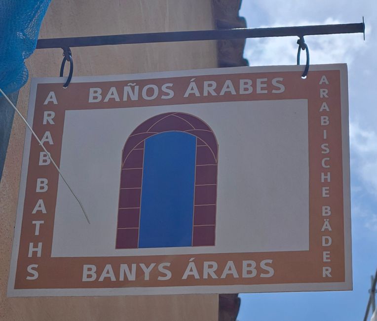 Bagni Arabi