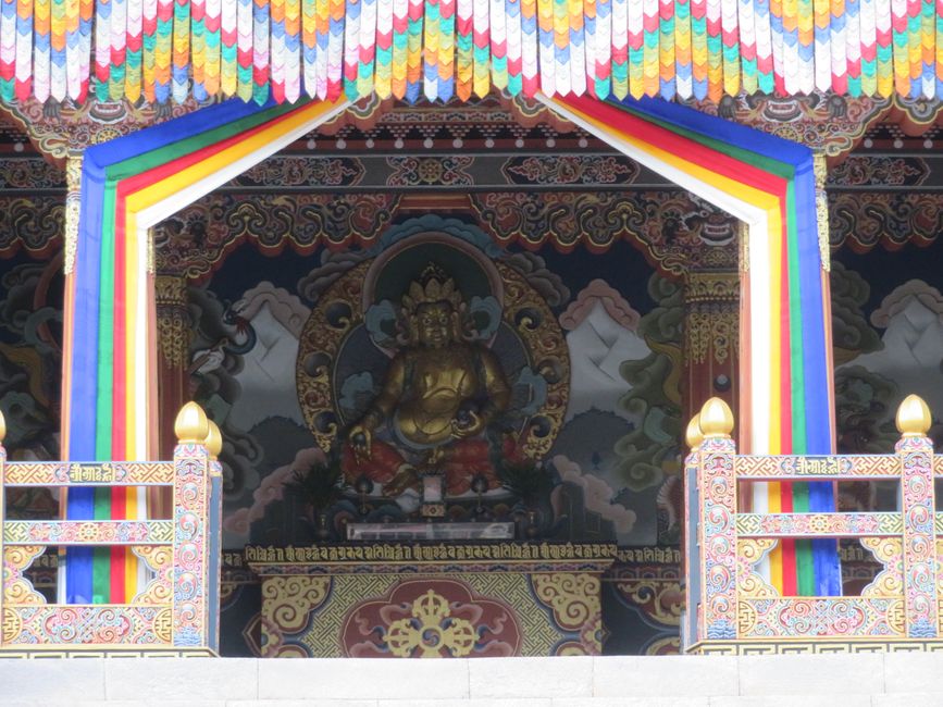 Dzong