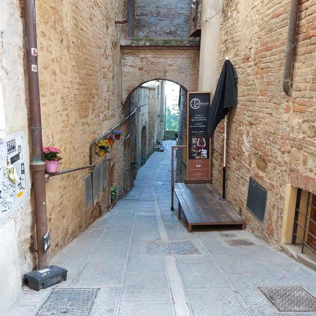 Tour de la Toscana 2026