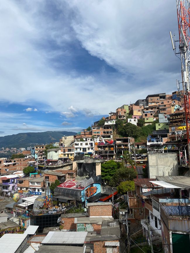 哥伦比亚 🇨🇴