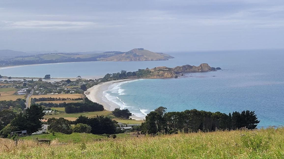 29.Januar-27.Februar 2025 Neuseeland
6.Februar