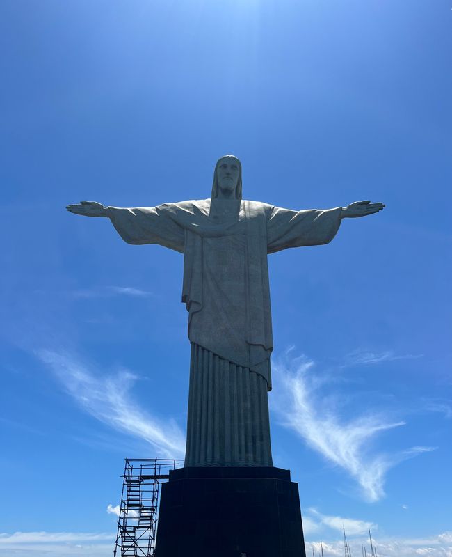 Cristo Redentor