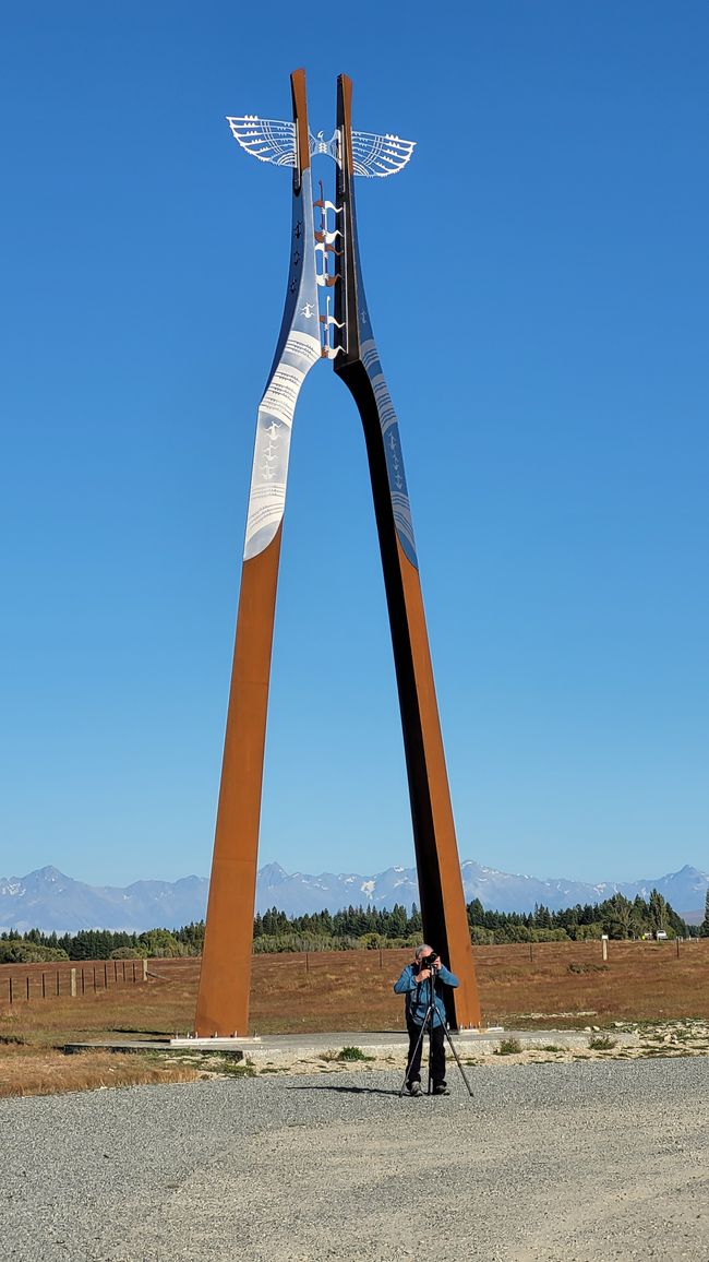 29.Januar-27.Februar 2025 Neuseeland
4.Februar