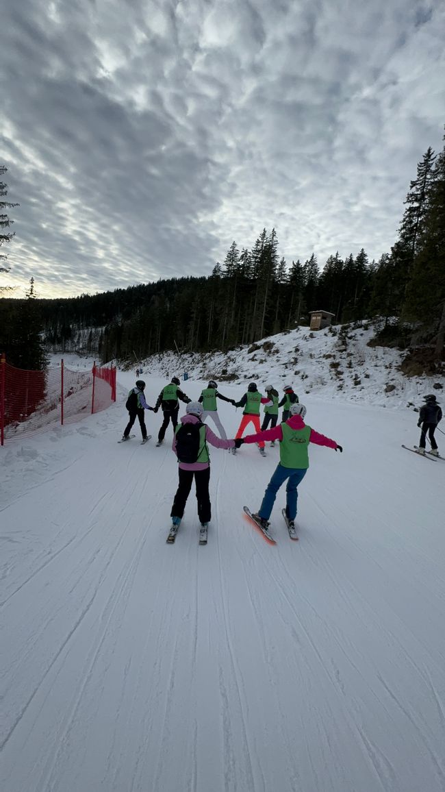 3.Skitag 14.01.2025