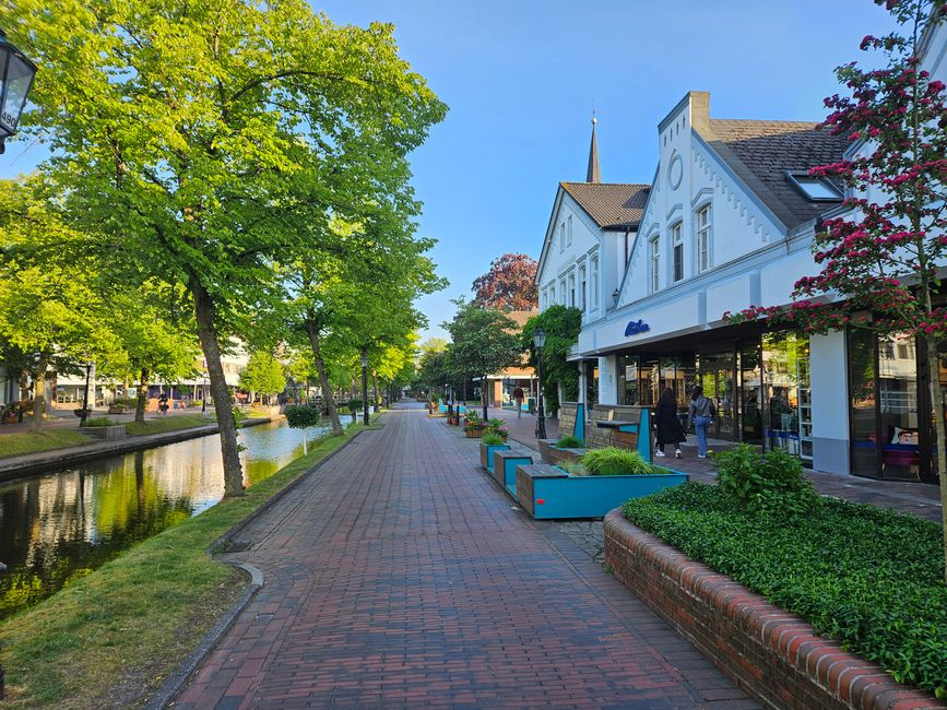 Hauptkanal 