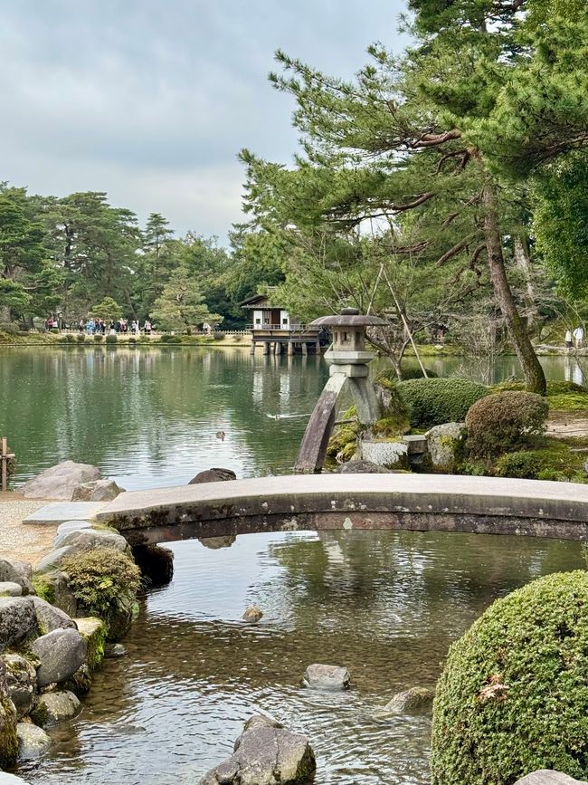 Part 8 Japan 🇯🇵 Kanazawa