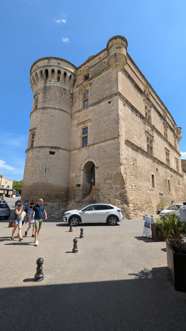 Gordes