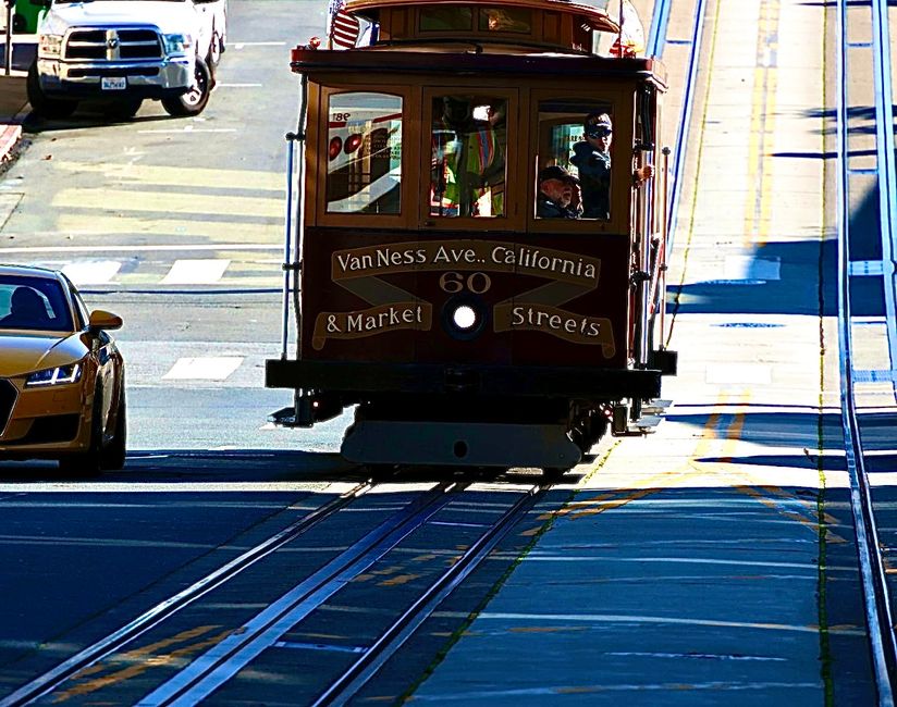 Cable Car