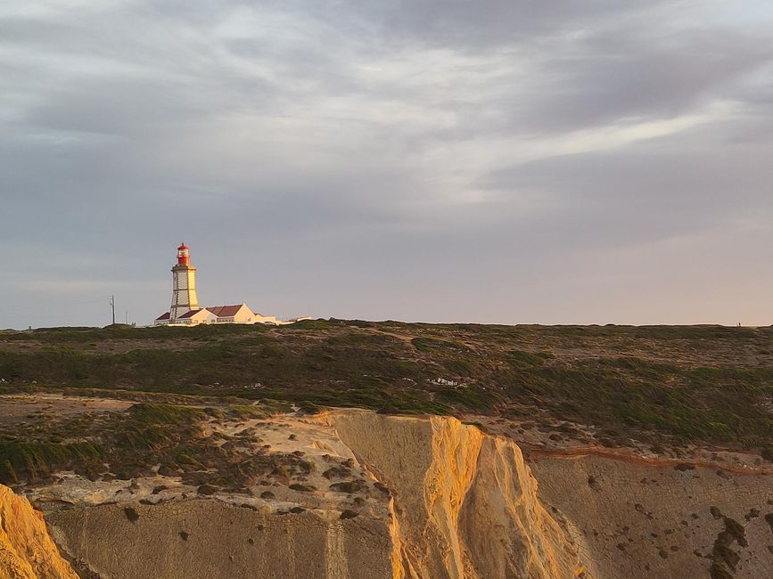 Cabo Espichel