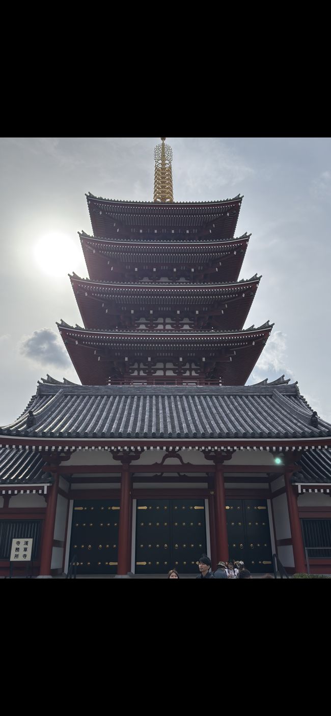 Temple