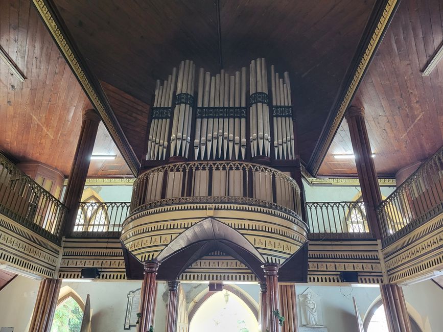 Kirche St. John’s