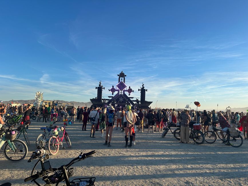 Burning Man