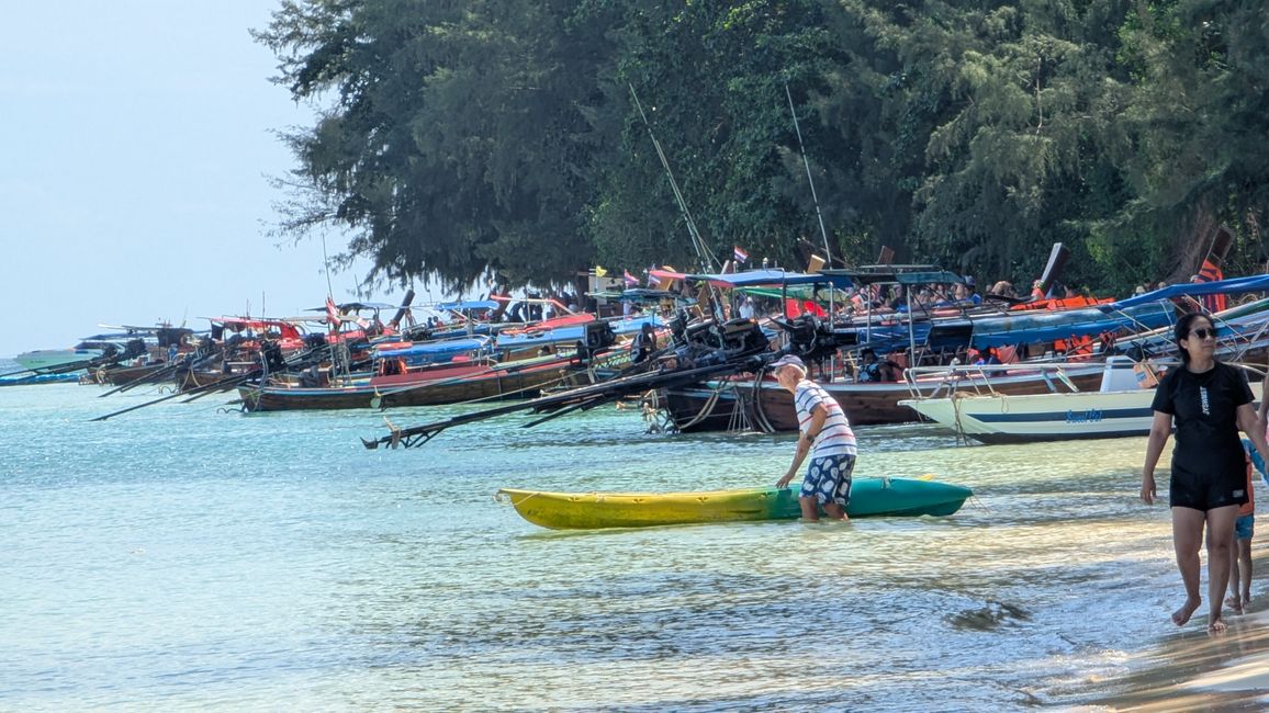 Koh Ngai