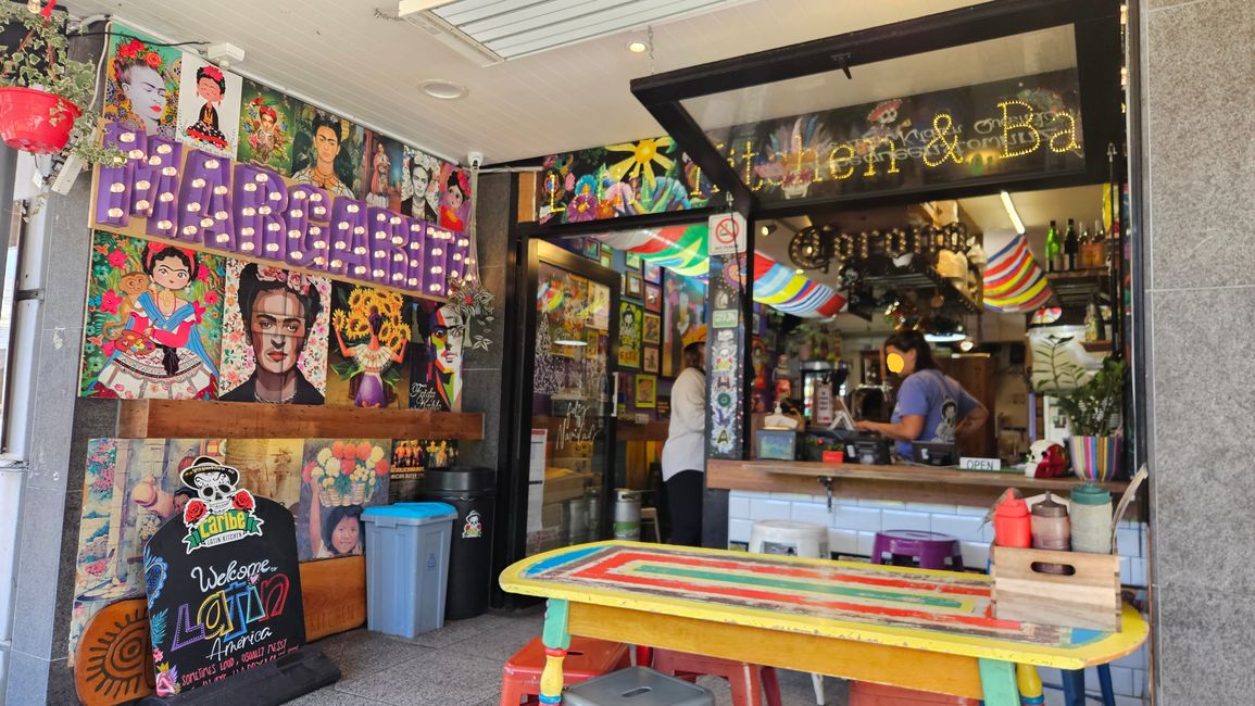 Arrowtown - Queenstown