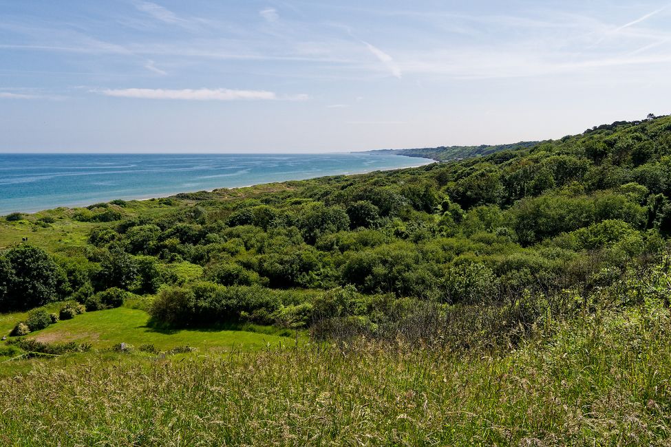 Omaha Beach