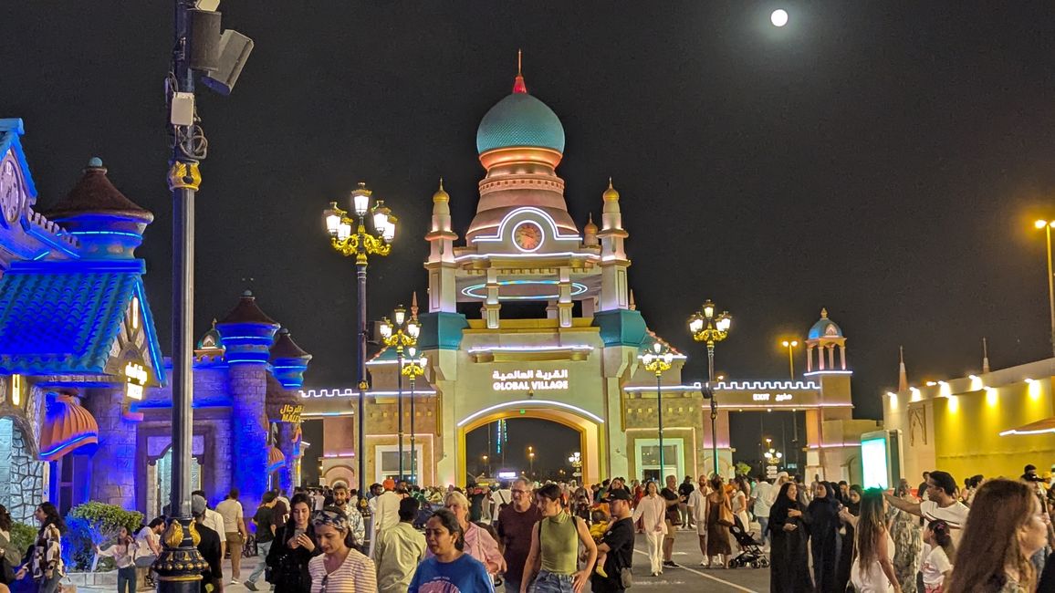 Global Village