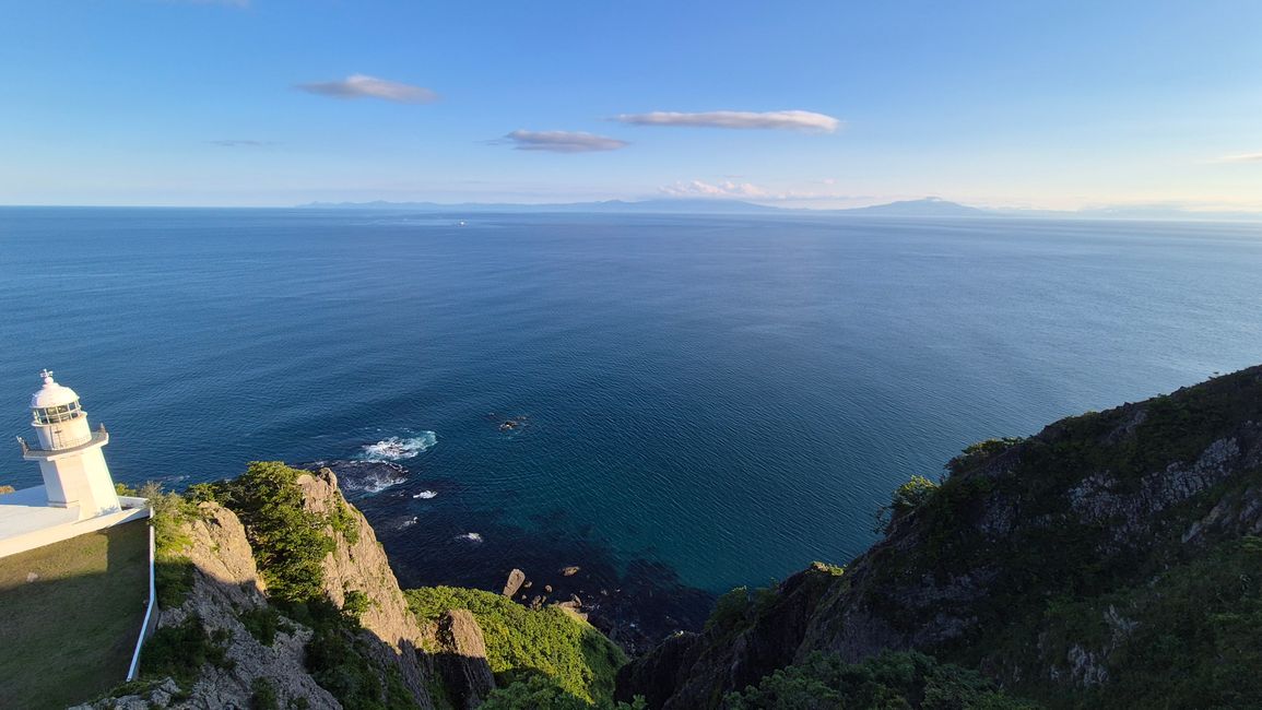 Hokkaido-Roadtrip