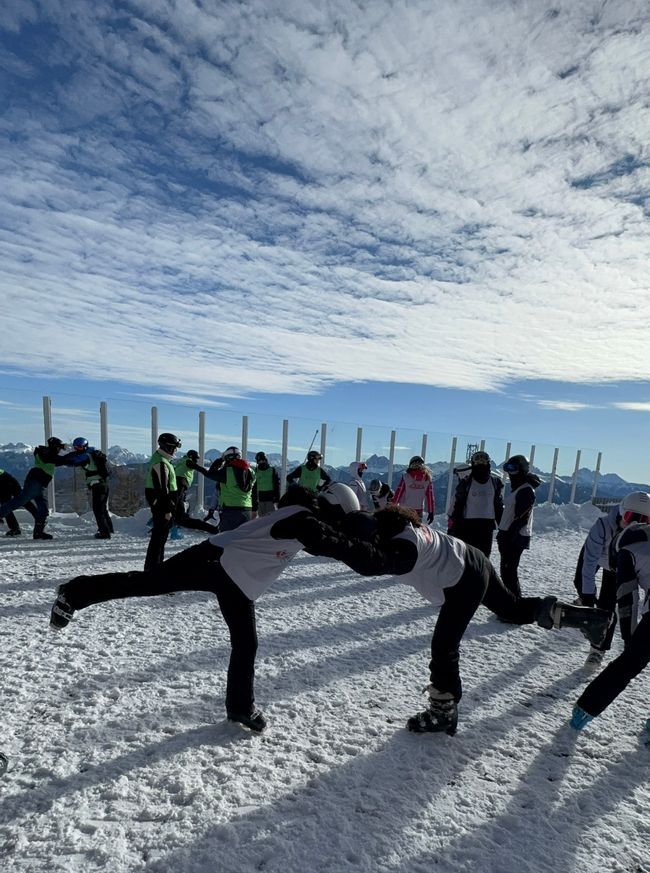 3.Skitag 14.01.2025