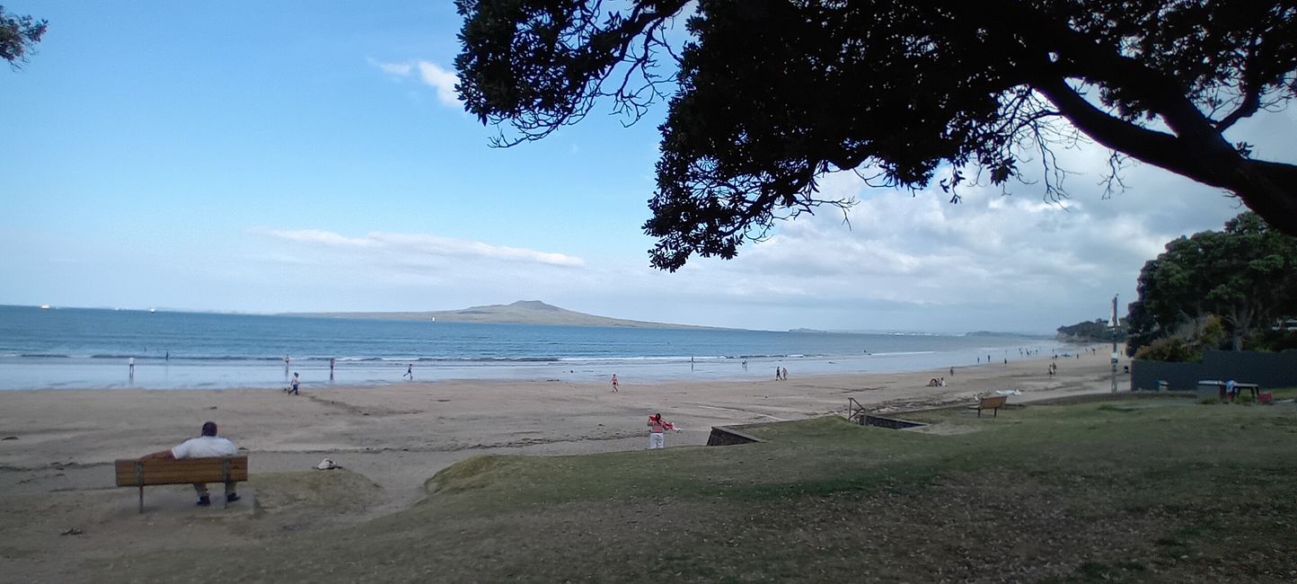 Auckland