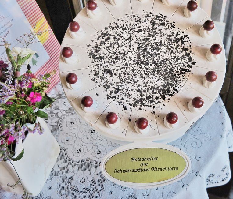 Patisserie Loewe