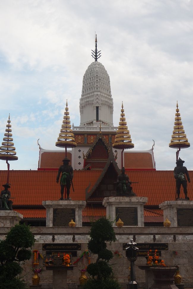 Wat Phuttaisawan