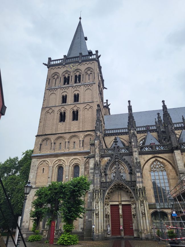 Dom Sankt Viktor