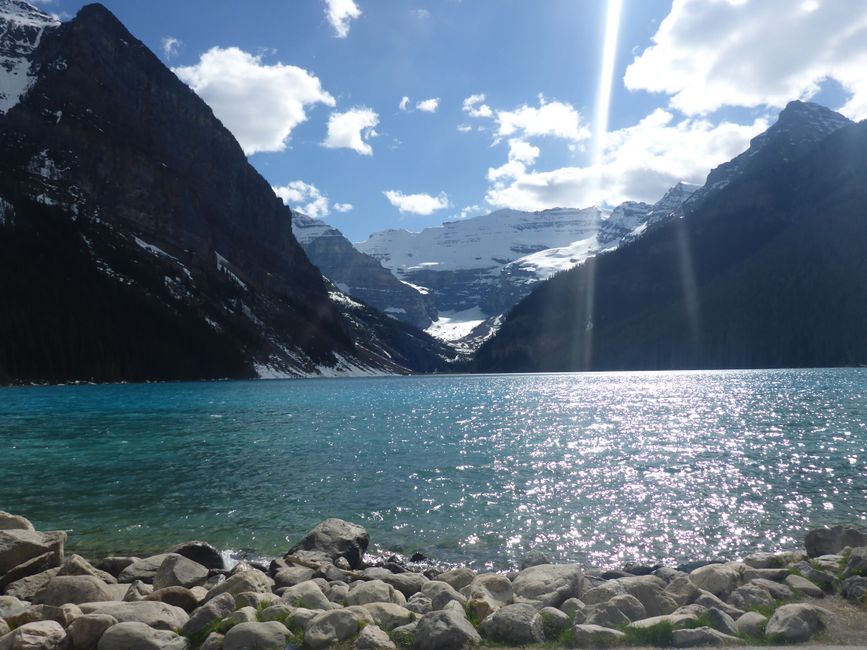 Western Canada