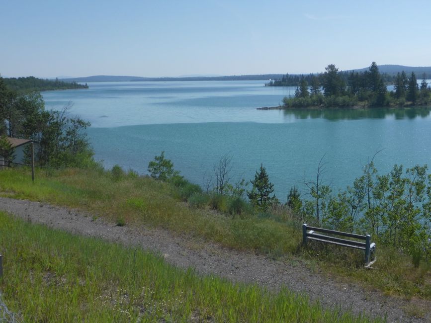 Green Lake 