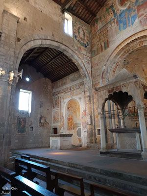 Tuscania und Wein
Mein Schiff Relax
11. Juni - 20. Juni 2025