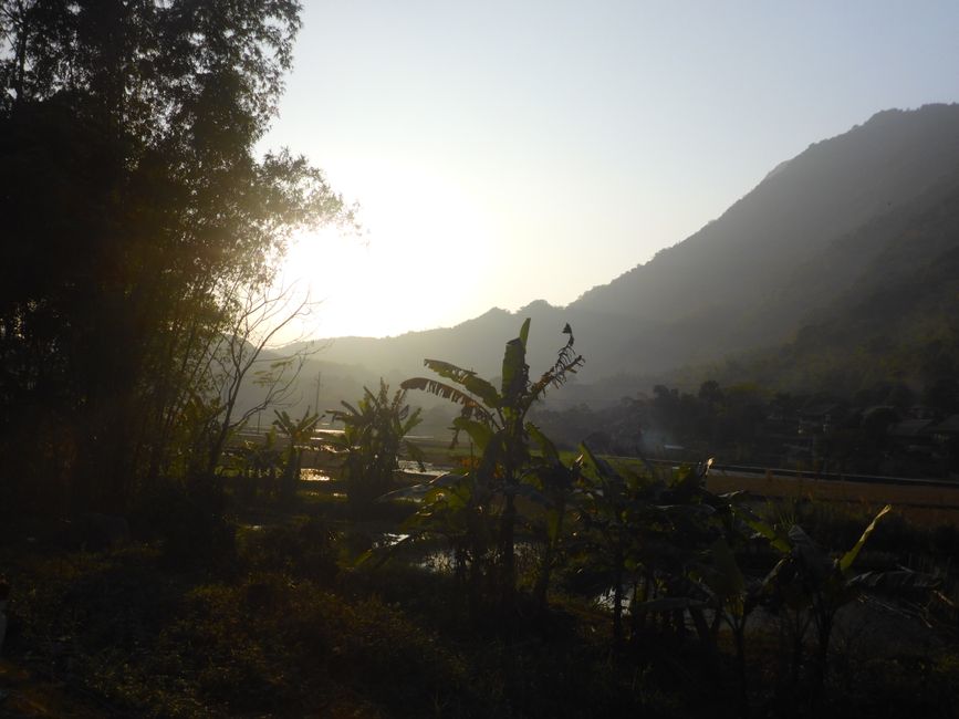 Avant Mai Chau