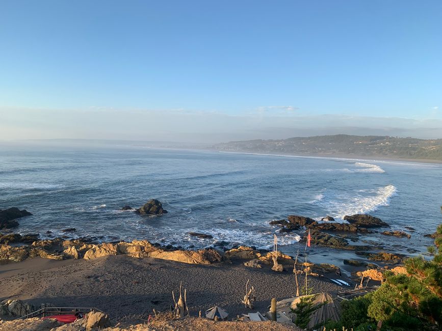 Punta de Lobos