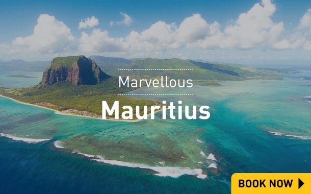 Mauritius