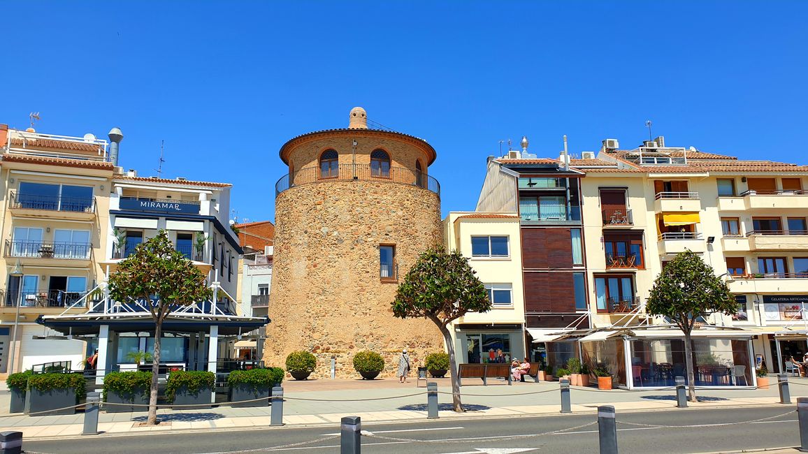 Byby Espagne...