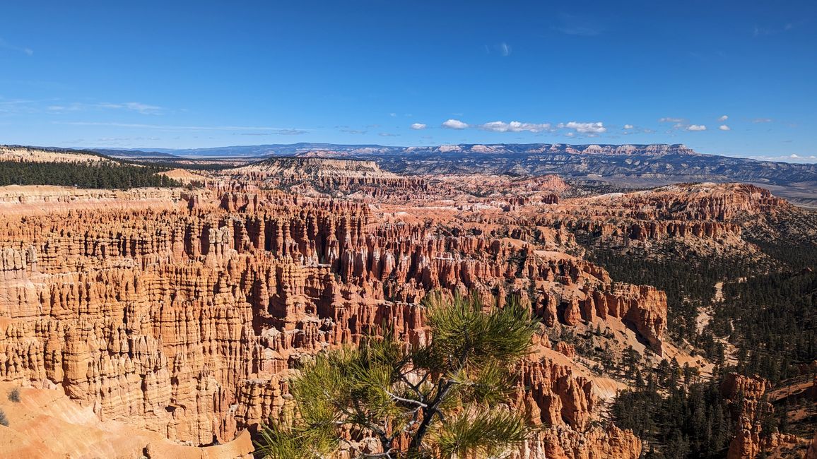 USA - Utah per fuggitivi ...
