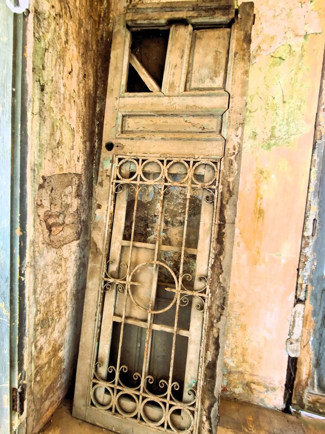 Vientiane - für diese Stadt fehlen mir die Worte