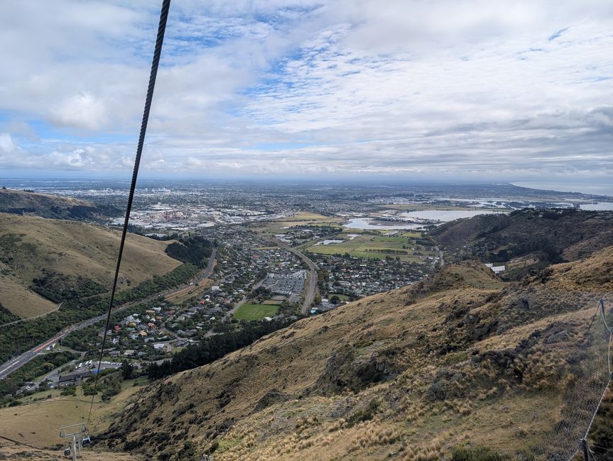 Puerto de Lyttleton