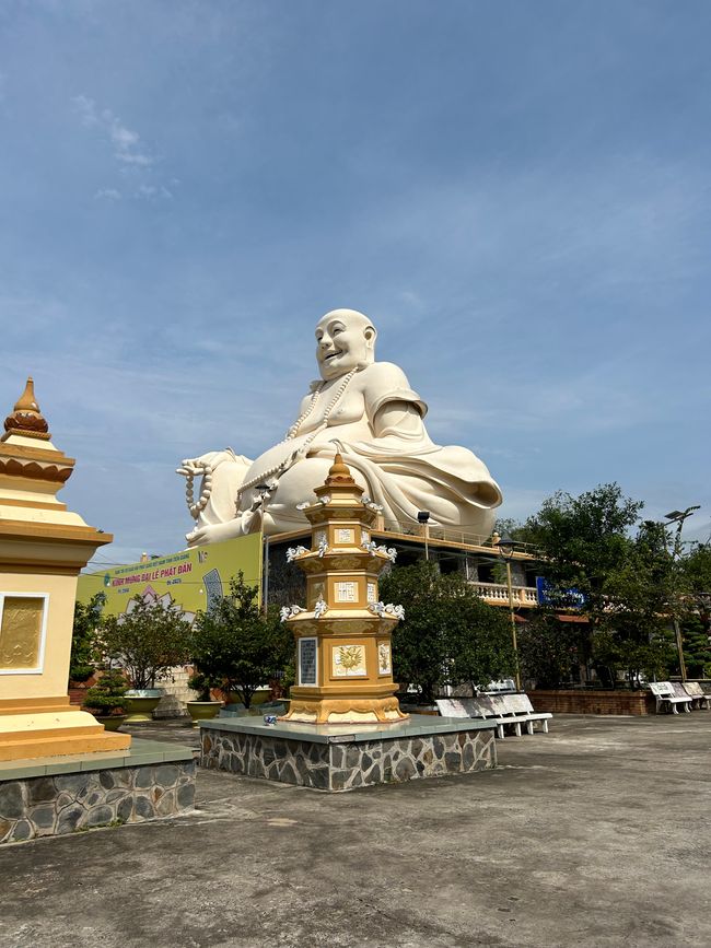 Mekong Delta (geführte Tour)