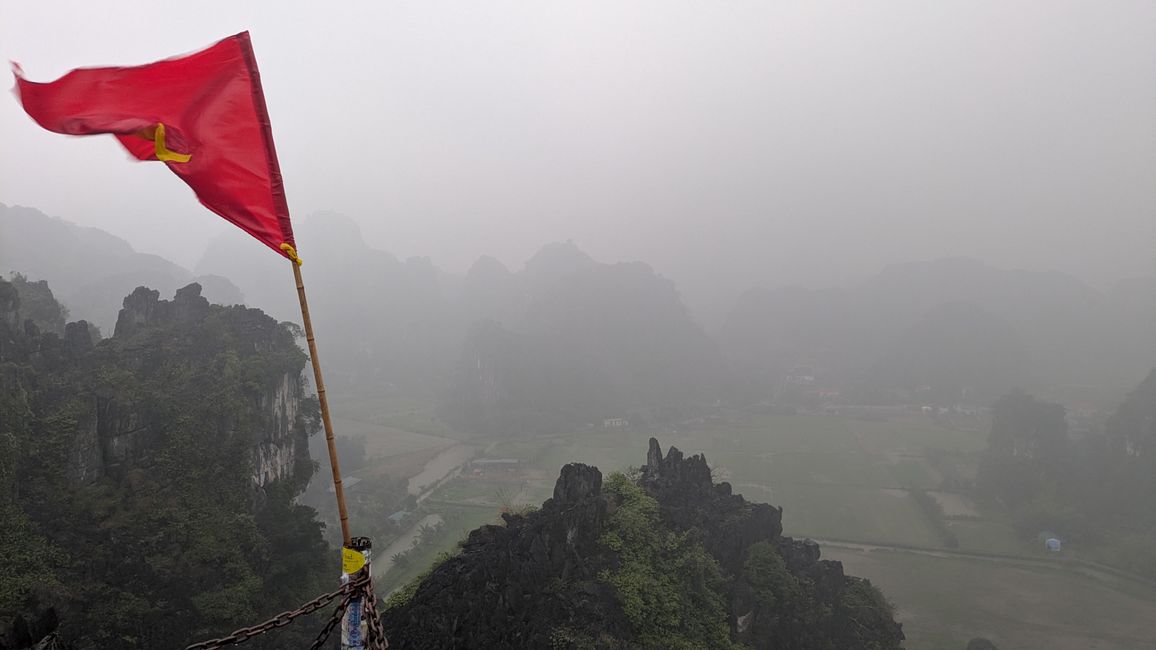 Ninh Binh