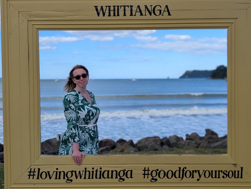 Whithianga