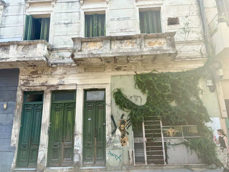 Buenos Aires